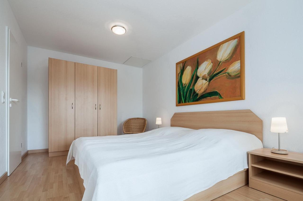 Likedeeler Wohnung 43 博尔滕哈根 外观 照片