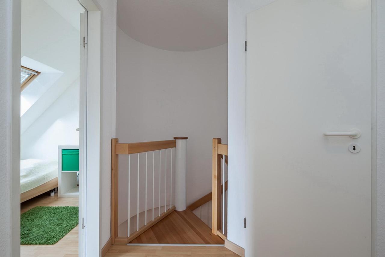 Likedeeler Wohnung 43 博尔滕哈根 外观 照片